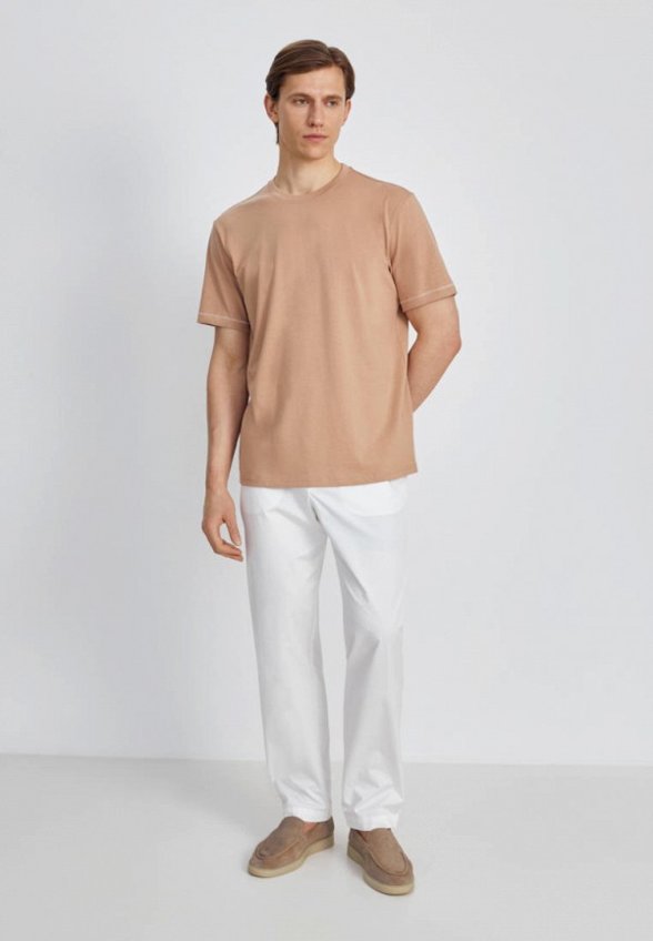 Футболка Finn Flare