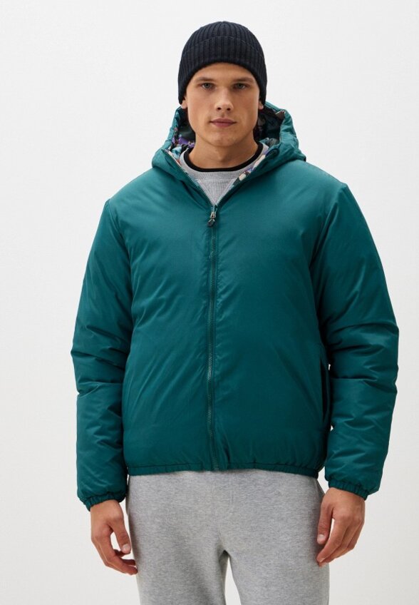 Куртка утепленная Icepeak