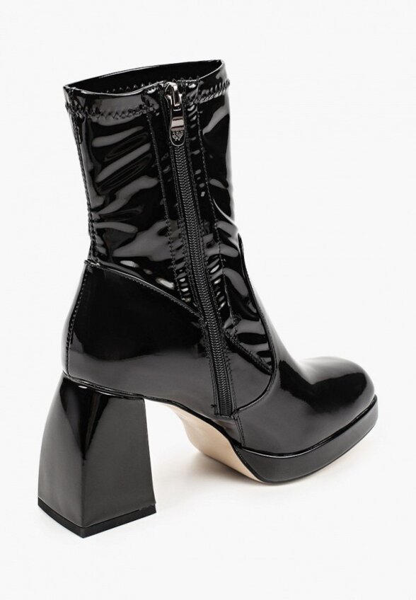 Полусапоги Ivolga