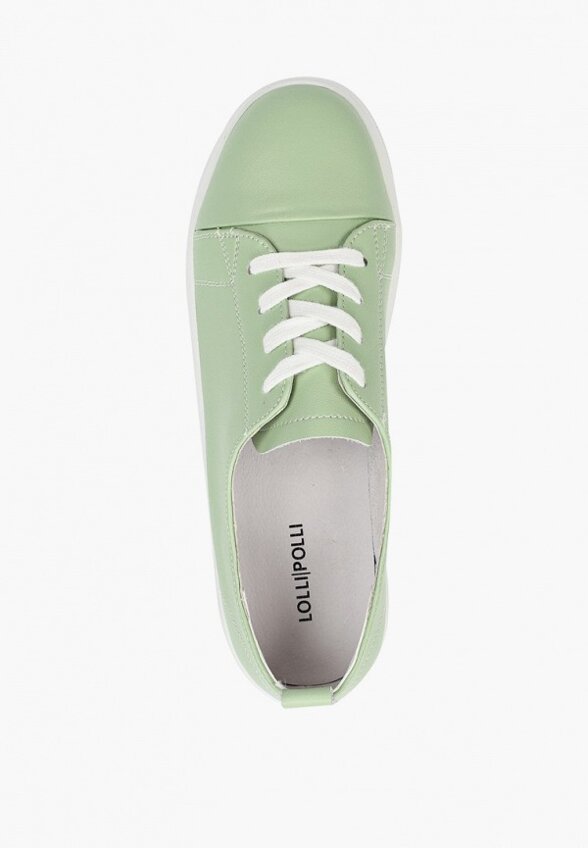 Кеды Lolli l Polli