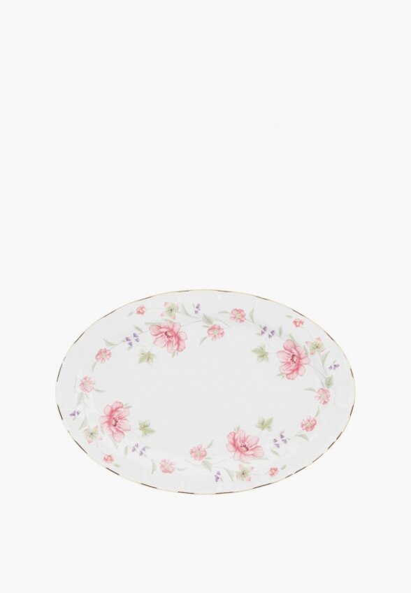 Блюдо сервировочное Elan Gallery