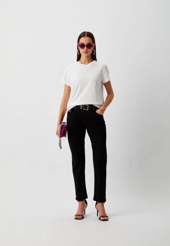 Футболка Patrizia Pepe