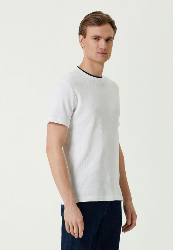 Футболка Club