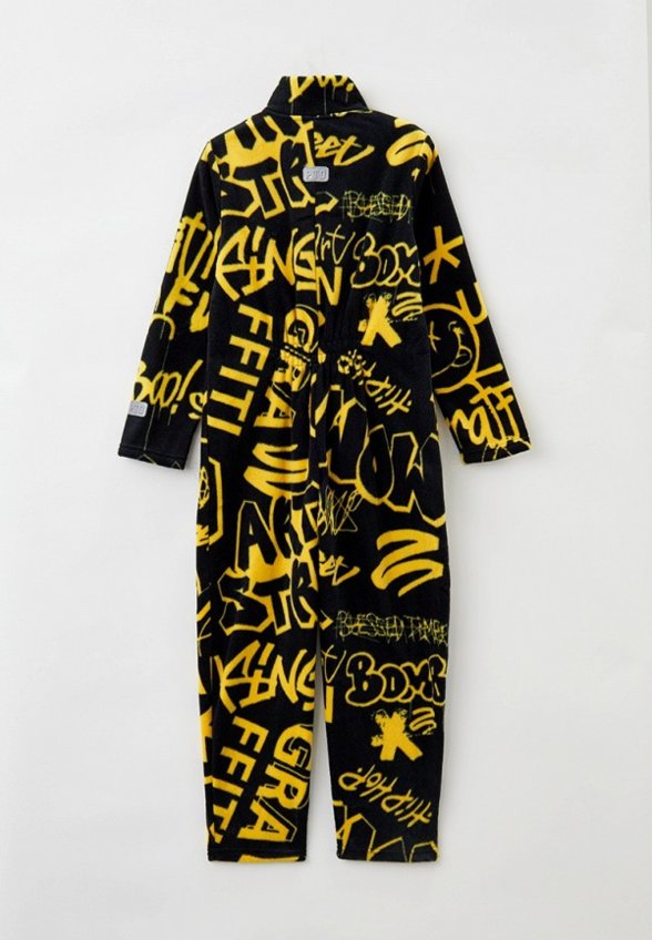 Комбинезон PlayToday