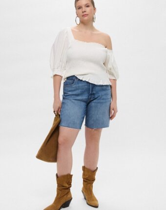 Блуза H&M женщинам