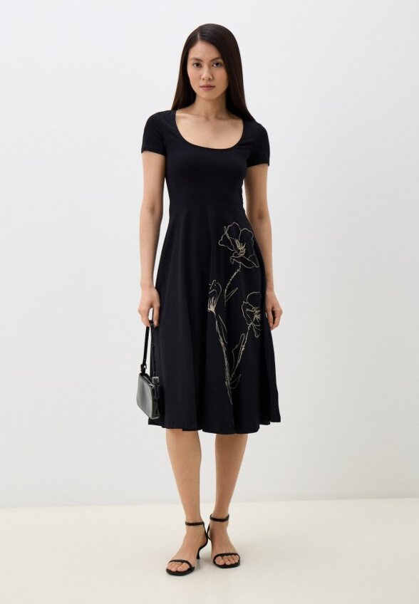 Платье Desigual