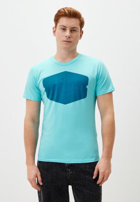 Футболка Mother Russia