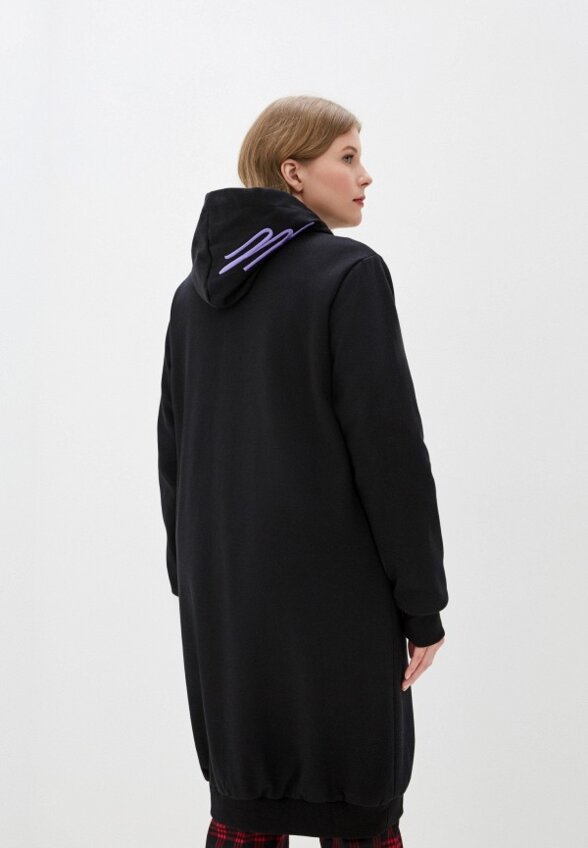 Пальто однобортное Winterra