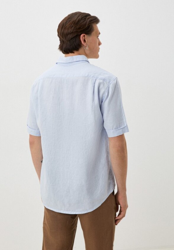 Рубашка S. Flint Lock