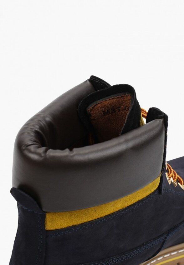 Ботинки Vitacci