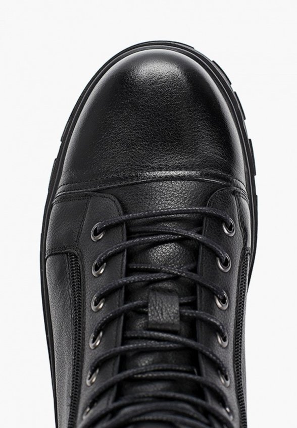 Ботинки Abricot