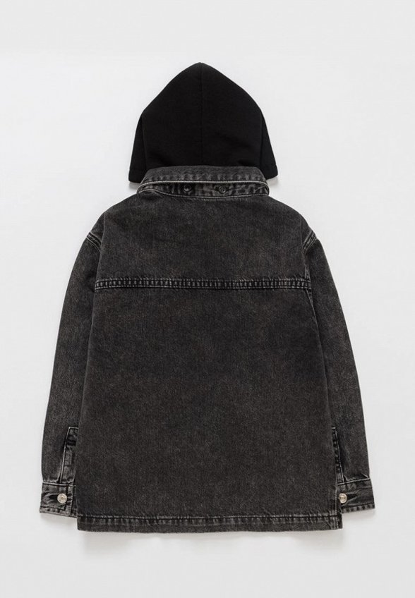 Куртка джинсовая Artie