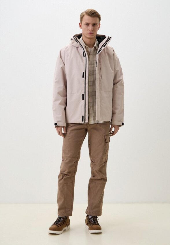 Куртка утепленная Northland