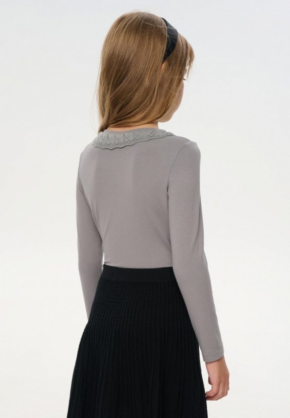 Лонгслив Jacote