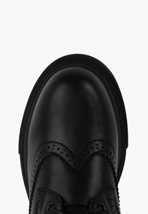 Ботинки Maniolini