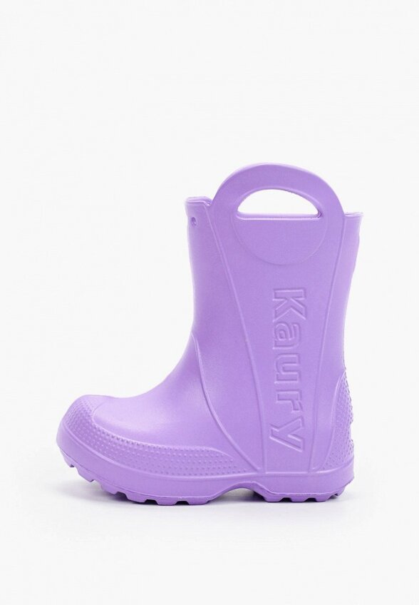 Сапоги резиновые Kaury