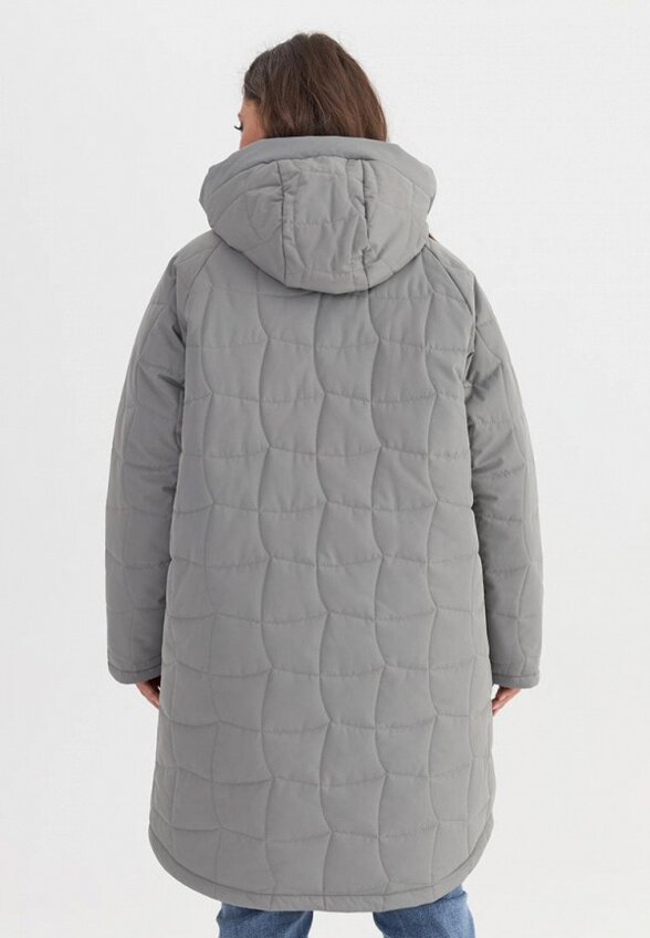 Куртка стеганая Alpex