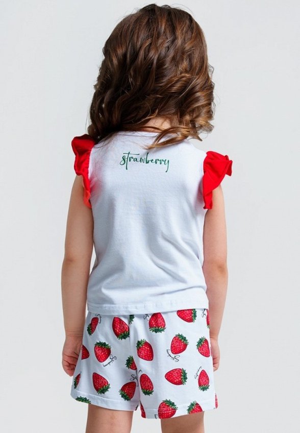 Шорты PlayToday