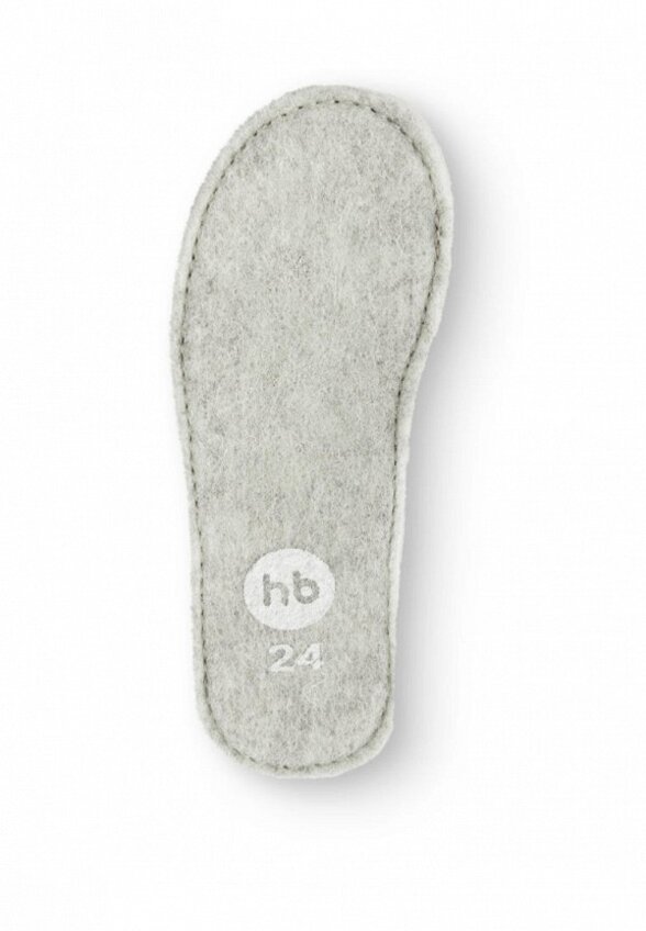 Ботинки Happy Baby