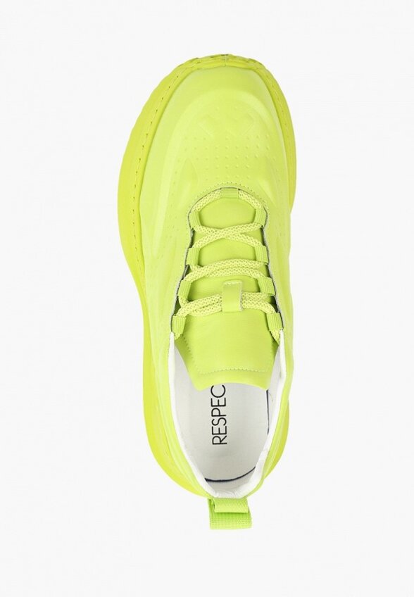 Кроссовки Respect