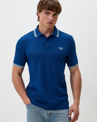 Поло Fred Perry мужчинам