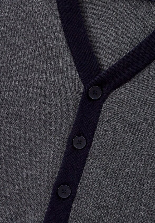 Кардиган Gulliver