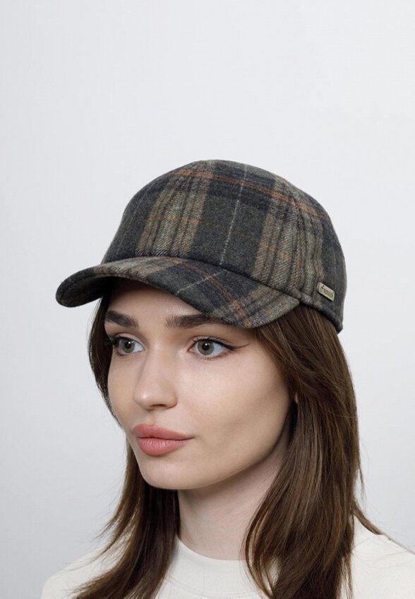 Бейсболка Fredrikson