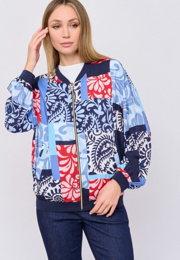 Олимпийка Franco Vello