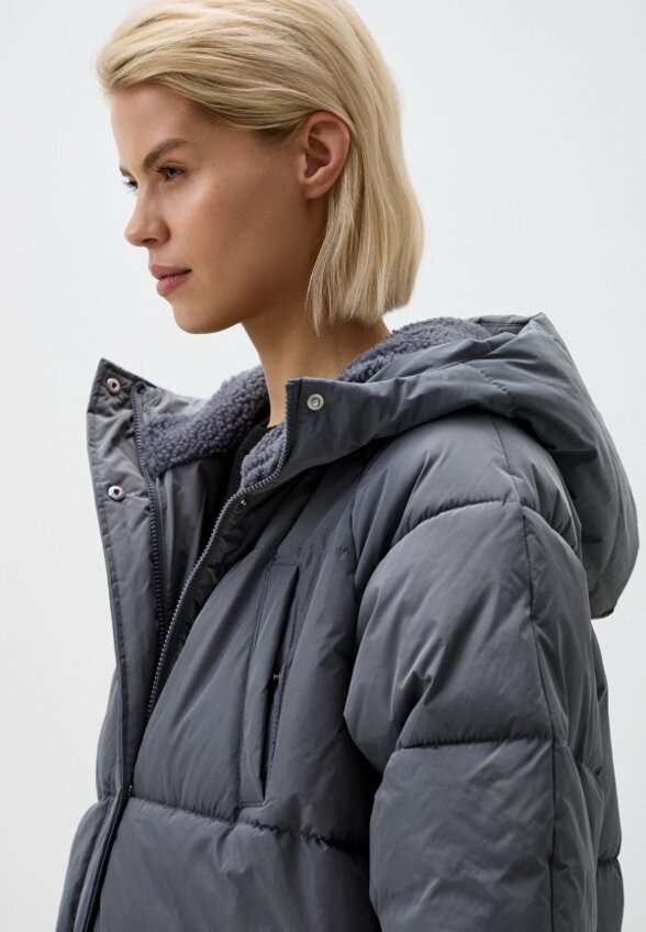 Пуховик Befree