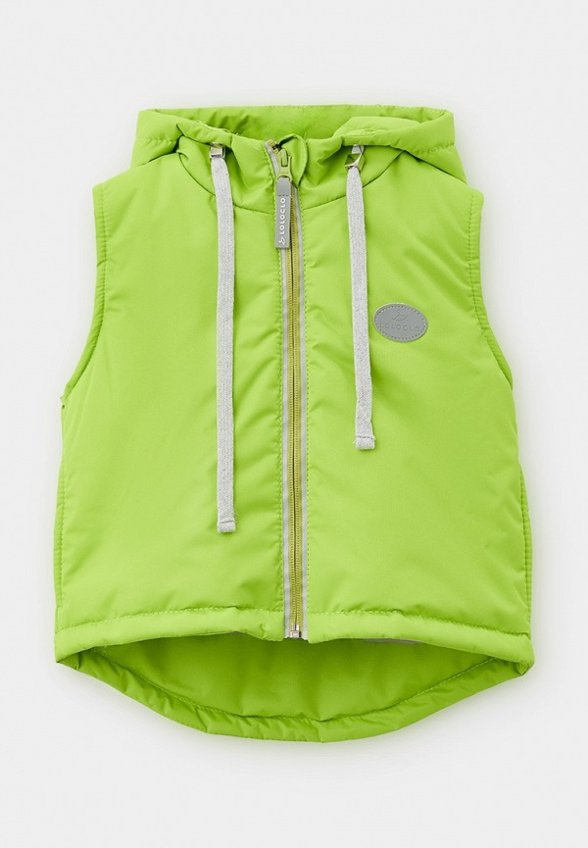 Жилет утепленный Loloclo