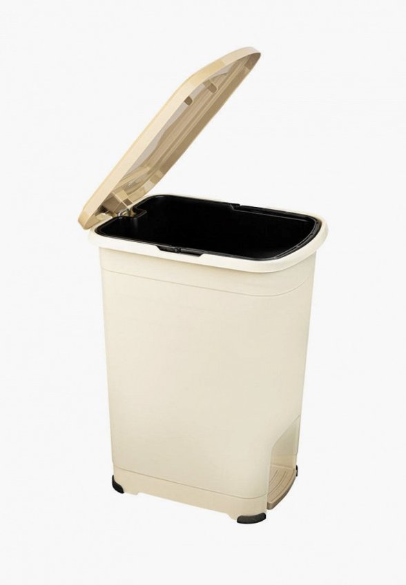 Контейнер для мусора Elcasa