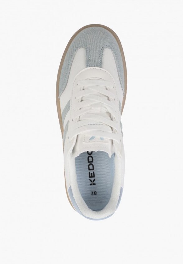Кеды Keddo