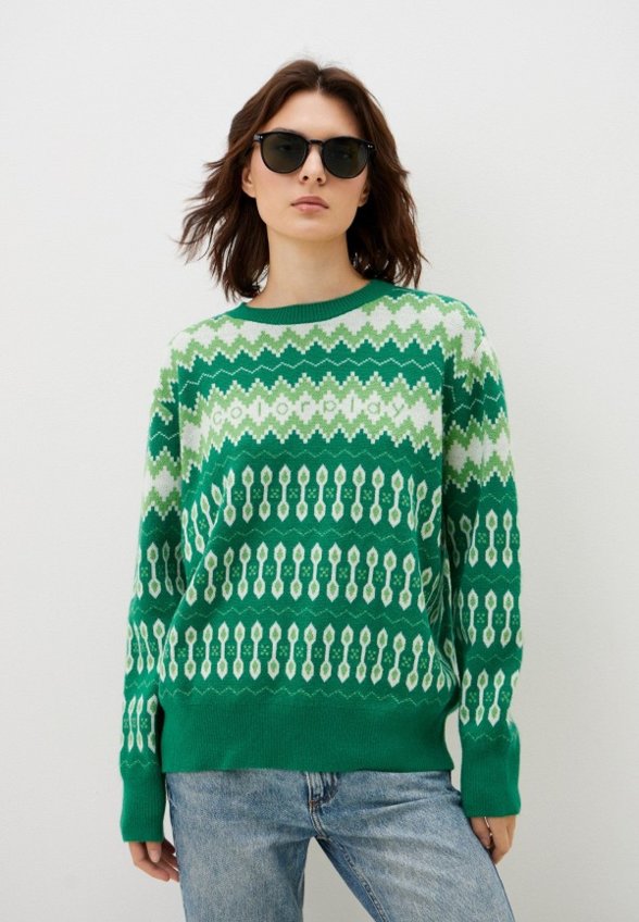 Джемпер Colorplay