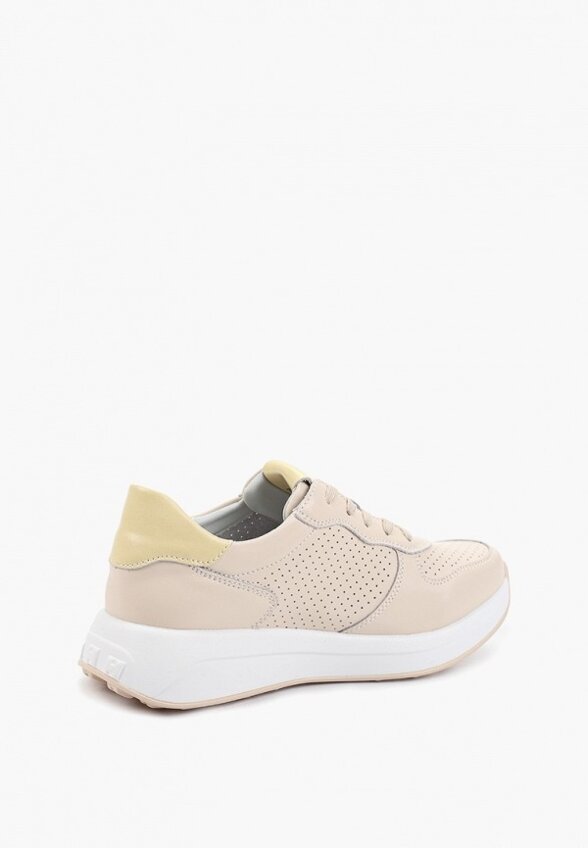 Кроссовки Obba