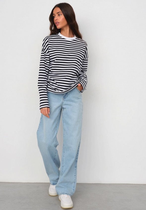 Лонгслив Moontrees