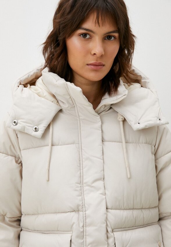 Пуховик Zolla