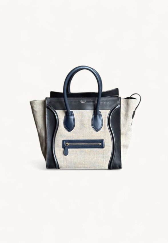 Celine Luggage