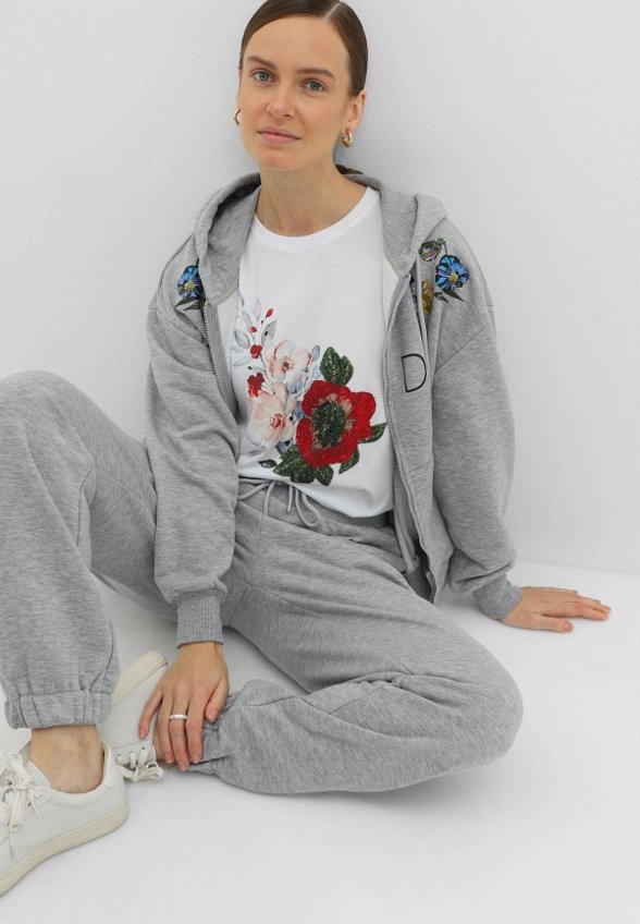 Толстовка Calin Doux