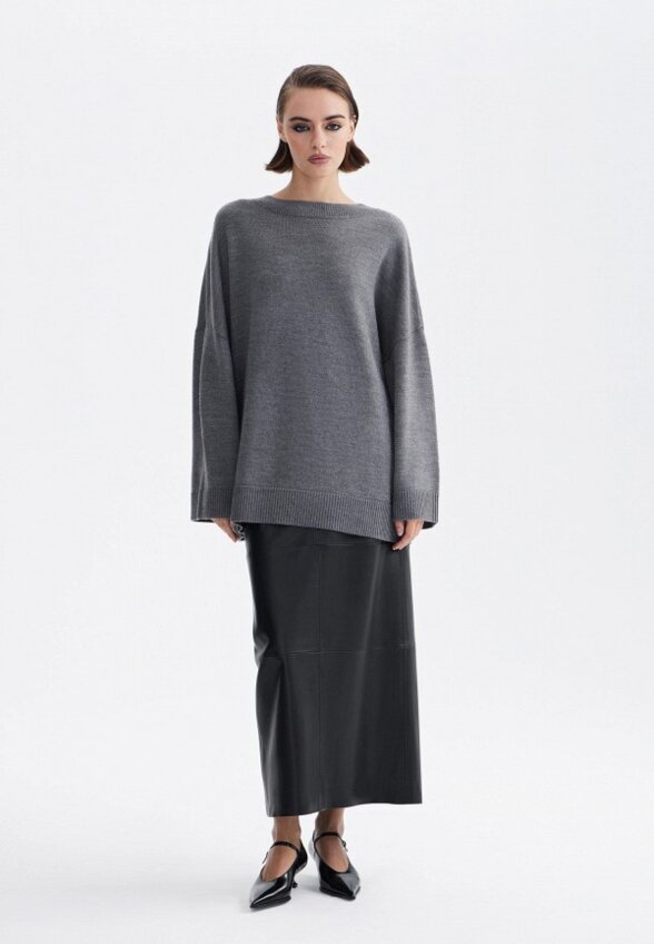 Джемпер True Red