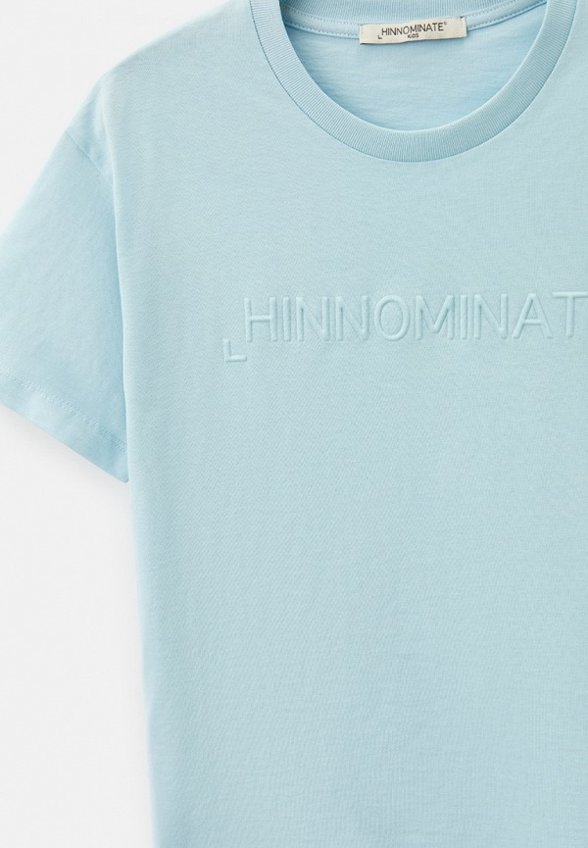 Футболка Hinnominate Kids