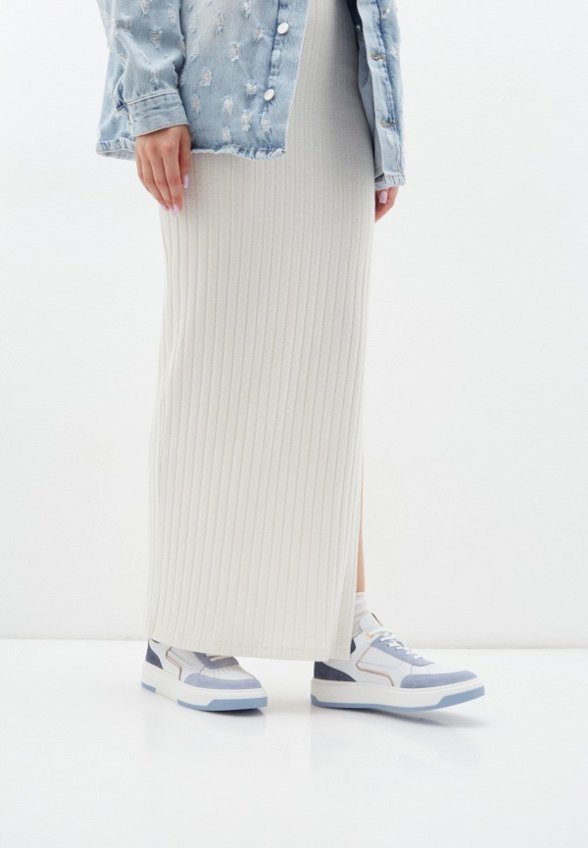 Кеды Nero Giardini