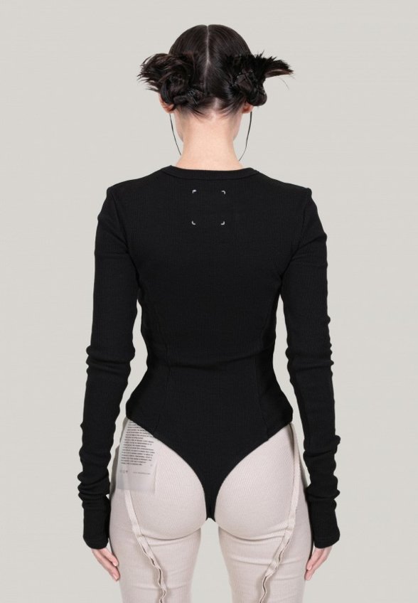 Боди Post Post Scriptum