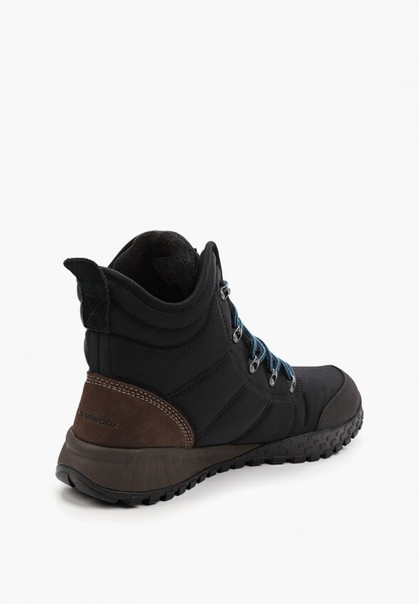 Ботинки Columbia