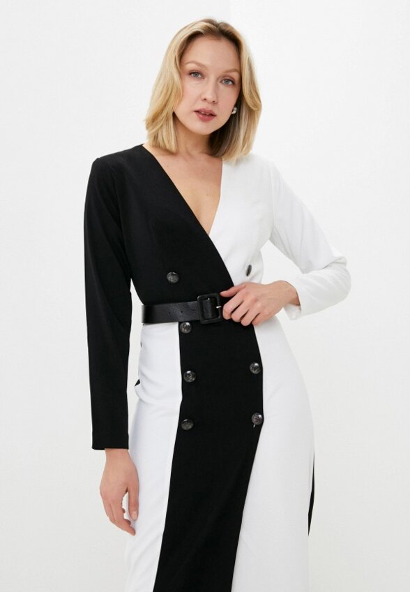 Платье Emilia Dell'oro