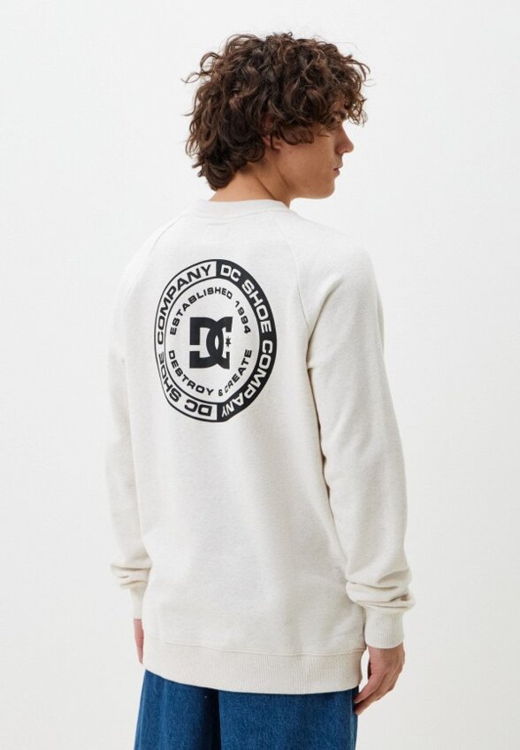 Свитшот DC Shoes