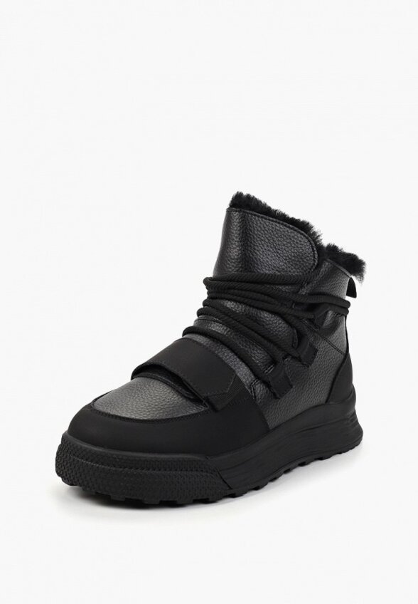 Ботинки Baden