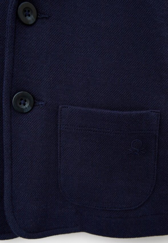 Пиджак United Colors of Benetton