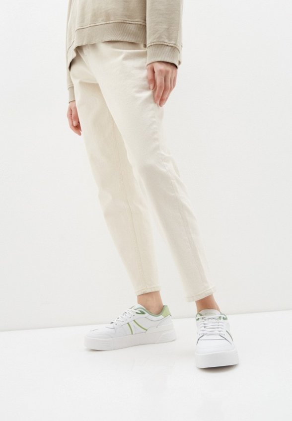 Кеды Lacoste