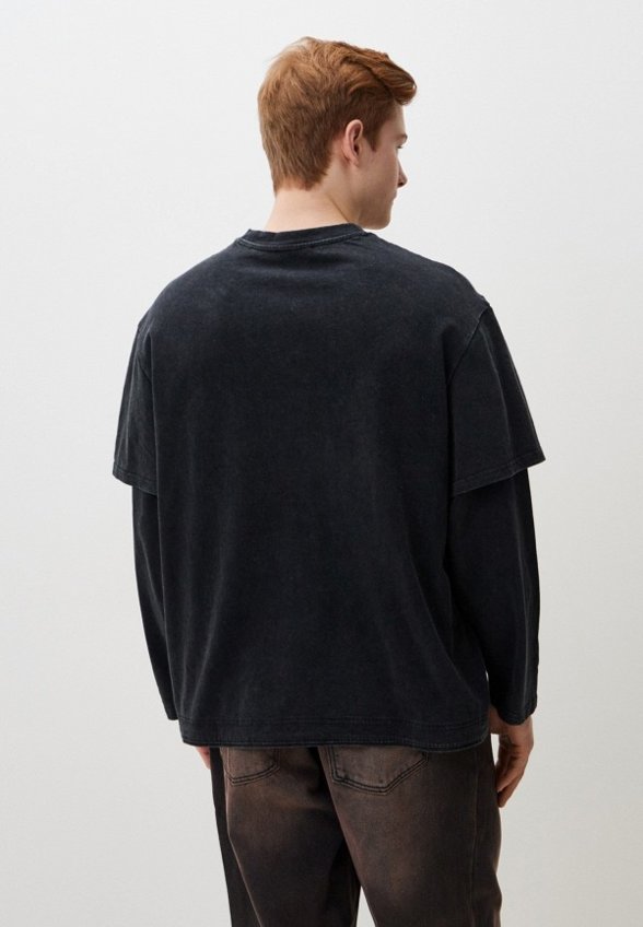 Лонгслив Befree