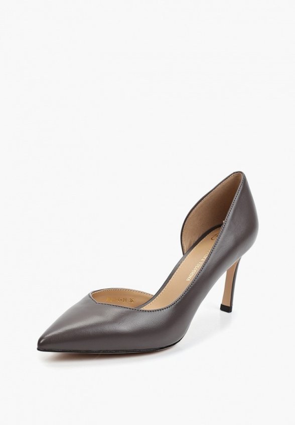 Туфли Angelina Voloshina